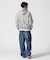 《WEB&DEPOT限定》M-65 FATIGUE DENIM PANTS