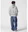 《WEB&DEPOT限定》M-65 FATIGUE DENIM PANTS