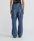 《WEB&DEPOT限定》M-65 FATIGUE DENIM PANTS