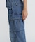 《WEB&DEPOT限定》M-65 FATIGUE DENIM PANTS