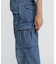 《WEB&DEPOT限定》M-65 FATIGUE DENIM PANTS