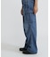 《WEB&DEPOT限定》M-65 FATIGUE DENIM PANTS