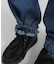 《WEB&DEPOT限定》M-65 FATIGUE DENIM PANTS