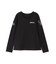 《WOMAN》FATIGUE L／S T-SHIRT