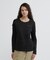 《WOMAN》FATIGUE L／S T-SHIRT