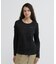 《WOMAN》FATIGUE L／S T-SHIRT