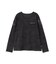 《WOMAN》FATIGUE L／S T-SHIRT