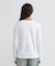 《WOMAN》FATIGUE L／S T-SHIRT