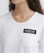 《WOMAN》FATIGUE L／S T-SHIRT