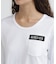 《WOMAN》FATIGUE L／S T-SHIRT