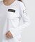 《WOMAN》FATIGUE L／S T-SHIRT
