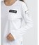 《WOMAN》FATIGUE L／S T-SHIRT