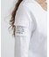 《WOMAN》FATIGUE L／S T-SHIRT