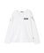 《WOMAN》FATIGUE L／S T-SHIRT