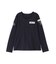 《WOMAN》FATIGUE L／S T-SHIRT