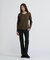 《WOMAN》FATIGUE L／S T-SHIRT