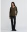 《WOMAN》FATIGUE L／S T-SHIRT