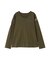 《WOMAN》FATIGUE L／S T-SHIRT