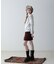 《WOMAN》FATIGUE L／S T-SHIRT