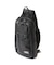 SOLID ONE SHOULDER BAG