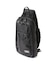 SOLID ONE SHOULDER BAG