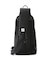 SOLID ONE SHOULDER BAG