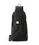 SOLID ONE SHOULDER BAG