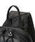 SOLID ONE SHOULDER BAG