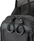 SOLID ONE SHOULDER BAG