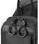 SOLID ONE SHOULDER BAG