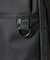 SOLID ONE SHOULDER BAG