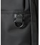 SOLID ONE SHOULDER BAG