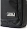 SOLID ONE SHOULDER BAG