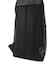 SOLID ONE SHOULDER BAG