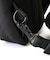 SOLID ONE SHOULDER BAG