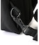 SOLID ONE SHOULDER BAG