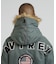 《WOMAN／直営店限定》N-2B BIG LOGO FLAG