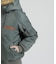 《WOMAN／直営店限定》N-2B BIG LOGO FLAG