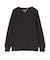 《DAILY／デイリー》L／S THERMAL V-NECK T-SHIRT