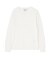 《DAILY／デイリー》L／S THERMAL V-NECK T-SHIRT