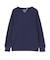 《DAILY／デイリー》L／S THERMAL V-NECK T-SHIRT