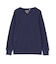 《DAILY／デイリー》L／S THERMAL V-NECK T-SHIRT