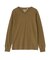 《DAILY／デイリー》L／S THERMAL V-NECK T-SHIRT
