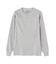 《DAILY／デイリー》L／S THERMAL HENRY NECK T-SHIRT