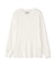 《DAILY／デイリー》L／S THERMAL HENRY NECK T-SHIRT