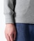 《DAILY／デイリー》L／S THERMAL CREW NECK T-SHIRT