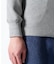 《DAILY／デイリー》L／S THERMAL CREW NECK T-SHIRT