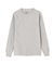 《DAILY／デイリー》L／S THERMAL CREW NECK T-SHIRT