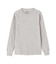 《DAILY／デイリー》L／S THERMAL CREW NECK T-SHIRT