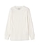 《DAILY／デイリー》L／S THERMAL CREW NECK T-SHIRT